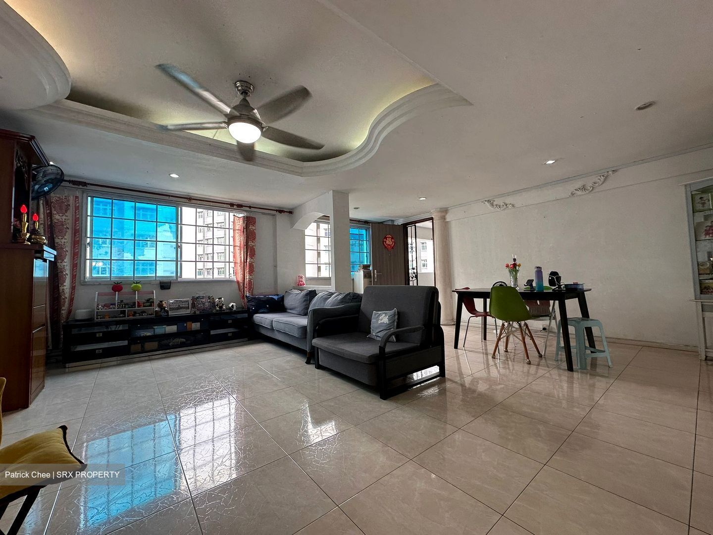 Blk 427 Yishun Avenue 11 (Yishun), HDB 4 Rooms #555170071